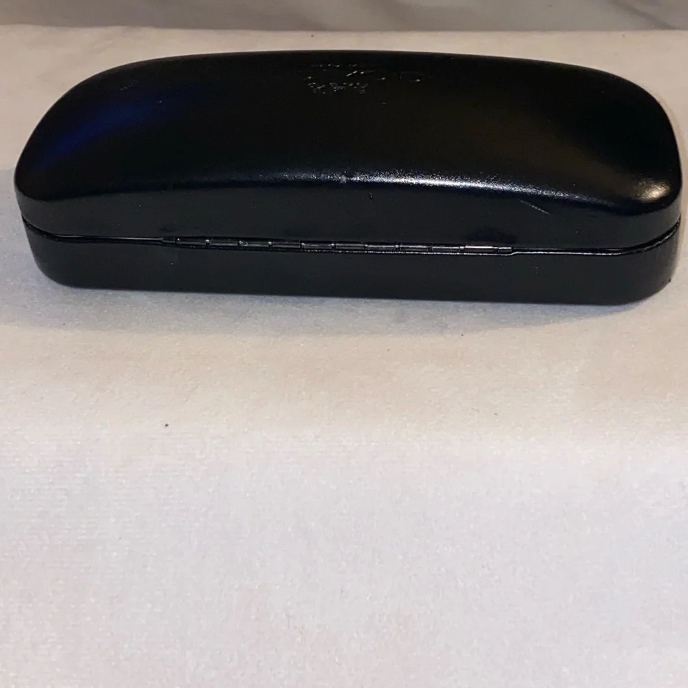 Coach Sunglasses Case